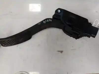 Peça sobressalente para automóvel em segunda mão potenciômetro por ford fiesta (cb1) ambiente referências oem iam 6pv009517