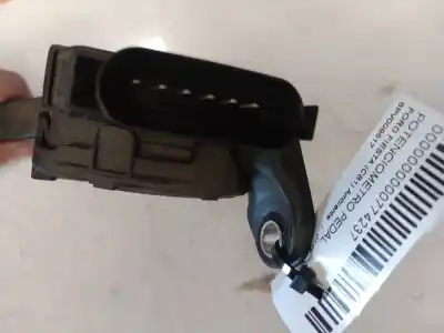 Second-hand car spare part potentiometer for ford fiesta (cb1) ambiente oem iam references 6pv009517 6pv009517 6pv009517