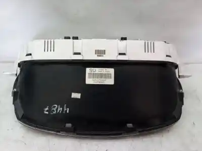 Peça sobressalente para automóvel em segunda mão quadrante por daewoo tacuma se referências oem iam 96262539  