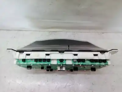 Peça sobressalente para automóvel em segunda mão quadrante por daewoo tacuma se referências oem iam 96262539  