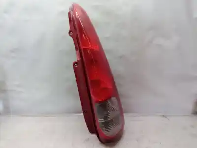 Pezzo di ricambio per auto di seconda mano luci posteriori destra per daewoo tacuma se riferimenti oem iam 96460014