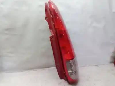 Second-hand car spare part right tailgate light for daewoo tacuma se oem iam references 96460014  