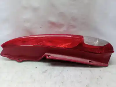 Second-hand car spare part right tailgate light for daewoo tacuma se oem iam references 96460014  