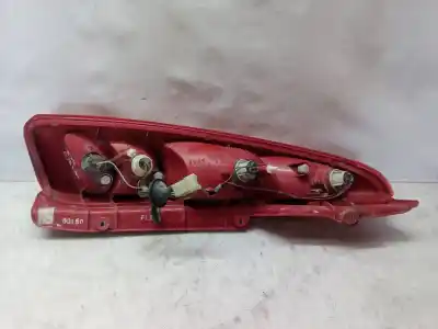 Second-hand car spare part right tailgate light for daewoo tacuma se oem iam references 96460014  