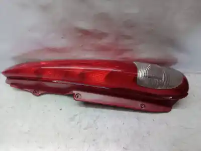 Second-hand car spare part right tailgate light for daewoo tacuma se oem iam references 96460014  
