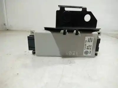 Recambio de automóvil de segunda mano de modulo electronico para volkswagen touareg (7la) 2.5 tdi referencias oem iam 7l6035729