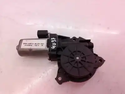 İkinci el araba yedek parçası SAG ÖN CAM MOTORU için FIAT STILO (192_)  OEM IAM referansları 50001601 50001601 50001601