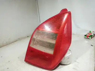 Second-hand car spare part right tailgate light for citroen c2 audace oem iam references 9649864480 9649864480 9649864480