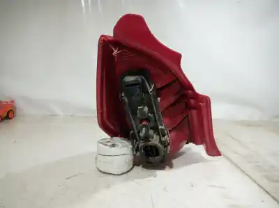 Second-hand car spare part right tailgate light for citroen c2 audace oem iam references 9649864480 9649864480 9649864480