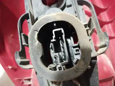 Second-hand car spare part right tailgate light for citroen c2 audace oem iam references 9649864480 9649864480 9649864480