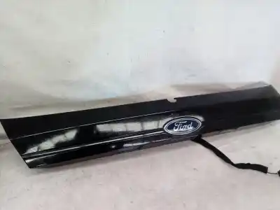 Peça sobressalente para automóvel em segunda mão molduras traseiras por ford fiesta (cb1) ambiente referências oem iam 