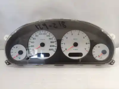 Автозапчасти б/у приборная доска за chrysler voyager (rg) 2.4 cat ссылки oem iam 70113r