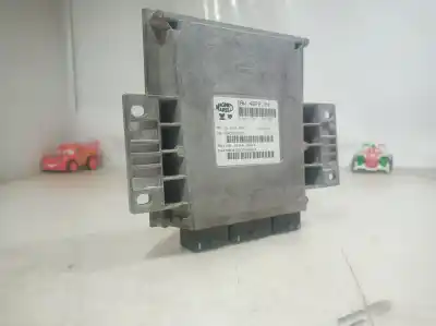 Second-hand car spare part ecu engine control for citroen c2 audace oem iam references 9646570280 9646570280 9646570280