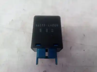 Peça sobressalente para automóvel em segunda mão relé para automóvel por hyundai sonata (nf) 2.0 crdi comfort ii referências oem iam 395104a000