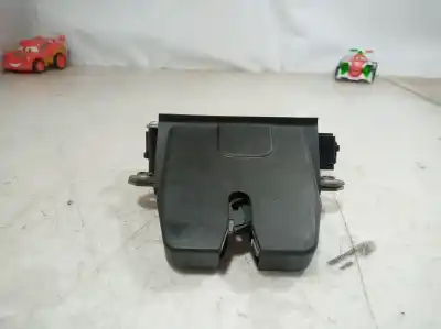 Peça sobressalente para automóvel em segunda mão fechadura do mala por ford focus berlina (cap) titanium referências oem iam 3m51r442a66
