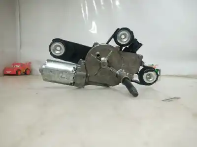 Peça sobressalente para automóvel em segunda mão motor do limpador traseiro por ford focus berlina (cap) titanium referências oem iam 3m51r17k441