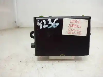 Second-hand car spare part electronic module for land rover range rover (lp) dse (100kw) oem iam references amr6355