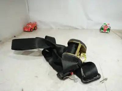 Pezzo di ricambio per auto di seconda mano cintura di sicurezza anteriore sinistra per maserati biturbo 425 riferimenti oem iam 