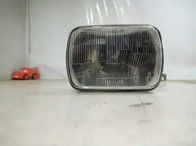 Pezzo di ricambio per auto di seconda mano faro anteriore destro per maserati biturbo 425 riferimenti oem iam 