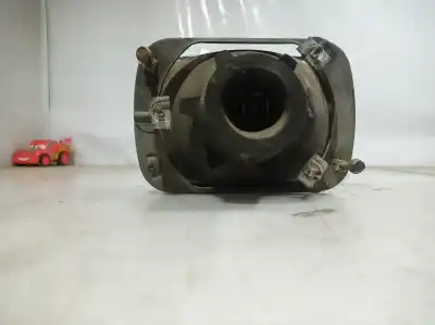 Second-hand car spare part left headlight for maserati biturbo 425  oem iam references   