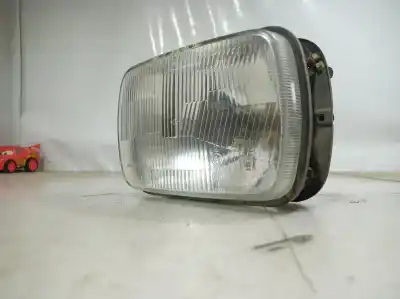 Second-hand car spare part left headlight for maserati biturbo 425  oem iam references   