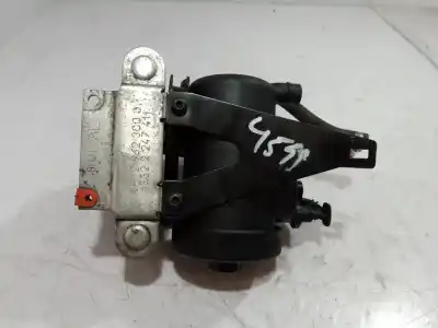 Gebrauchtes Autoersatzteil DIESELKÜHLER zum BMW SERIE 3 BERLINA (E46)  OEM-IAM-Referenzen KH129623000 KH129623000 KH129623000
