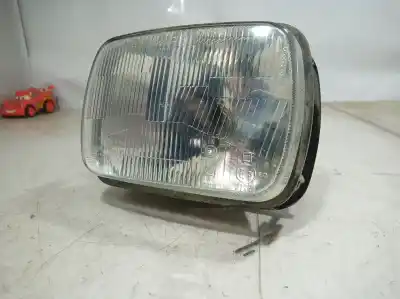 Second-hand car spare part left headlight for maserati biturbo 425  oem iam references   