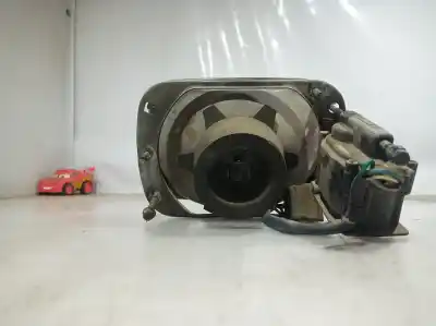 Second-hand car spare part left headlight for maserati biturbo 425  oem iam references   