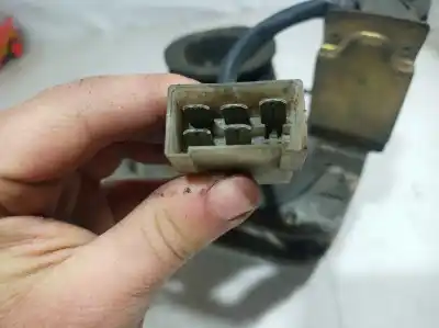 Second-hand car spare part left headlight for maserati biturbo 425  oem iam references   