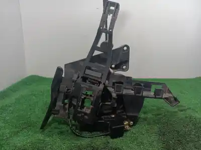 Peça sobressalente para automóvel em segunda mão fechadura da porta traseira direita por ford focus c-max (cap) connection referências oem iam 3m5ar26412bm