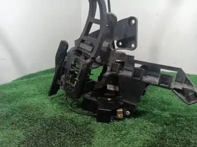 Автозапчасти б/у замок задней правой двери за ford focus c-max (cap) connection ссылки oem iam 3m5ar26412bm 3m5ar26412bm 3m5ar26412bm