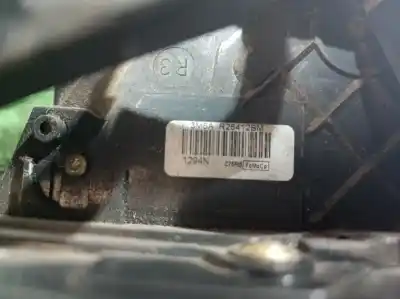 Автозапчасти б/у замок задней правой двери за ford focus c-max (cap) connection ссылки oem iam 3m5ar26412bm 3m5ar26412bm 3m5ar26412bm