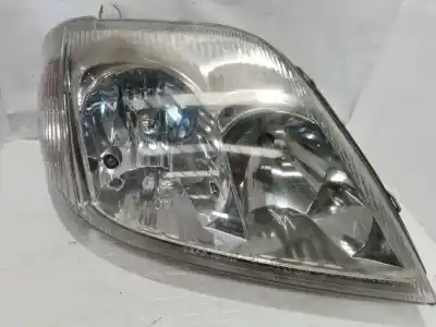 Gebrauchtes Autoersatzteil rechter scheinwerfer zum toyota corolla (e12) 2.0 d-4d linea luna berlina oem-iam-referenzen 21211c9r 0821211j9r 21211c9r