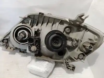 Gebrauchtes Autoersatzteil rechter scheinwerfer zum toyota corolla (e12) 2.0 d-4d linea luna berlina oem-iam-referenzen 21211c9r 0821211j9r 21211c9r