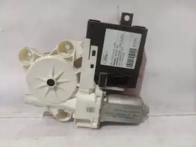Peça sobressalente para automóvel em segunda mão motor elevador vidro traseiro esquerdo por ford focus c-max (cap) connection referências oem iam 3m51111r045h23a
