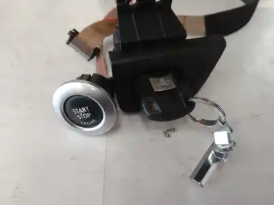 Peça sobressalente para automóvel em segunda mão canhão de ignição por bmw serie 1 berlina (e81/e87) 120i referências oem iam 108625