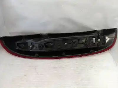 Second-hand car spare part right tailgate light for opel corsa c comfort oem iam references 89302181 89302181 89302181