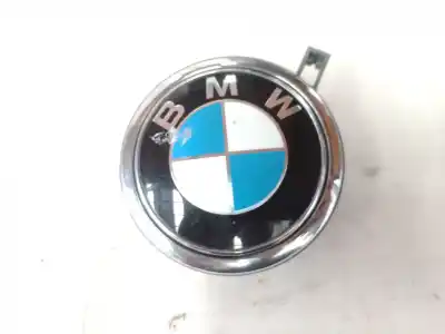 Peça sobressalente para automóvel em segunda mão puxador exterior de mala por bmw serie 1 berlina (e81/e87) 120i referências oem iam 7153173
