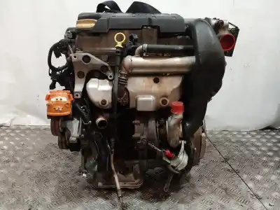 Recambio de automóvil de segunda mano de MOTOR COMPLETO para OPEL MERIVA  referencias OEM IAM Z17DTH Z17DTH Z17DTH