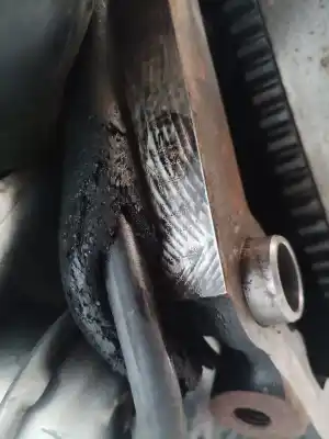 Second-hand car spare part complete engine for opel meriva enjoy oem iam references z17dth z17dth z17dth