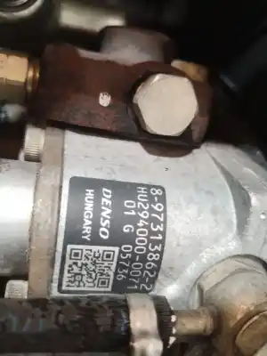 Second-hand car spare part complete engine for opel meriva enjoy oem iam references z17dth z17dth z17dth