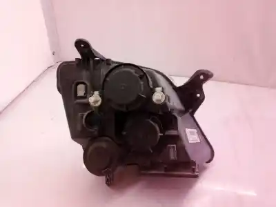 Second-hand car spare part left headlight for opel meriva enjoy oem iam references 93321052 93321052 93321052