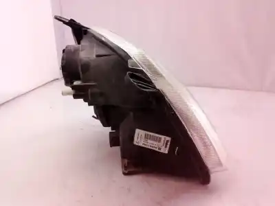 Second-hand car spare part left headlight for opel meriva enjoy oem iam references 93321052 93321052 93321052