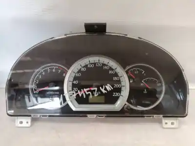 Second-hand car spare part dashboard for daewoo nubira berlina cdx oem iam references 96430919pj