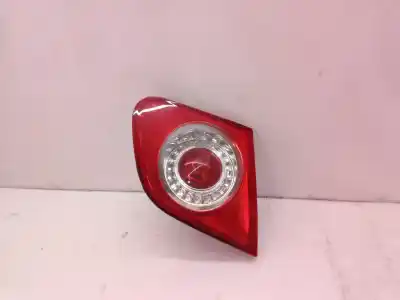 Piesă de schimb auto la mâna a doua lampa interioara stanga spate pentru volkswagen passat berlina (3c2) highline referințe oem iam 