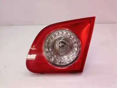 Piesă de schimb auto la mâna a doua lampã interior dreapta spate pentru volkswagen passat berlina (3c2) highline referințe oem iam 