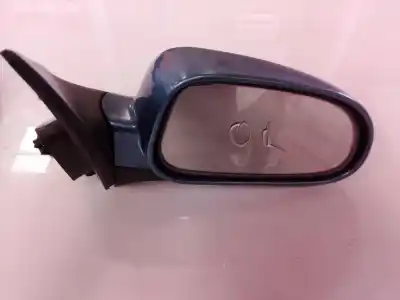 Second-hand car spare part right rearview mirror for daewoo nubira berlina cdx oem iam references 96545714