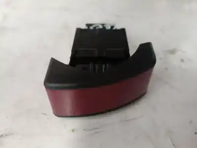 Second-hand car spare part hazard warning lights for opel corsa c sri oem iam references 9164141