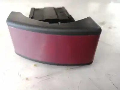 Second-hand car spare part hazard warning lights for opel corsa c sri oem iam references 9164141 9164141 9164141