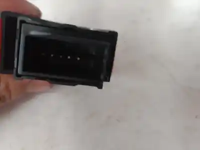 Second-hand car spare part hazard warning lights for opel corsa c sri oem iam references 9164141 9164141 9164141